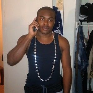 Meet your Posher, Walter